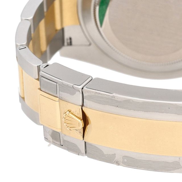 Rolex Submariner 126613 LB Image 3